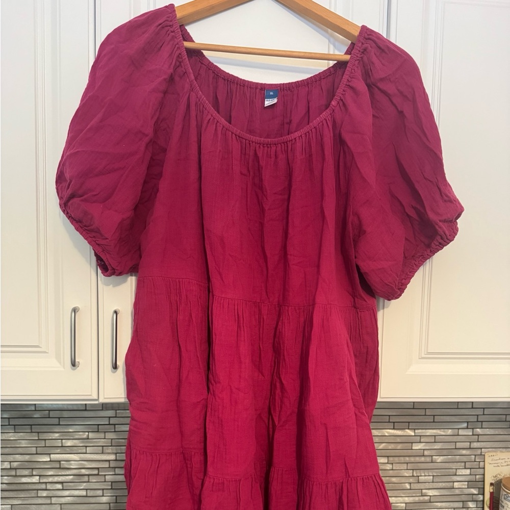 Cute dress